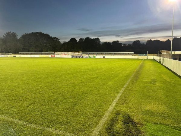 Football Stadium LED Lighting