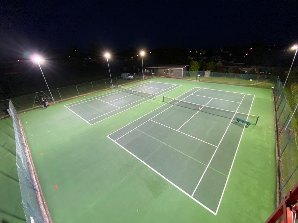 Bognor Tennis Club