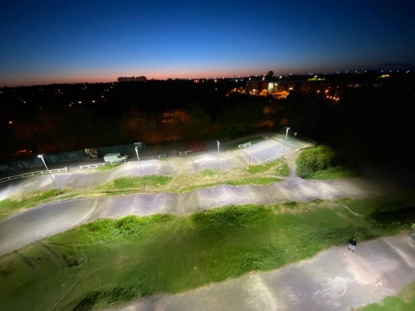 Bristol BMX